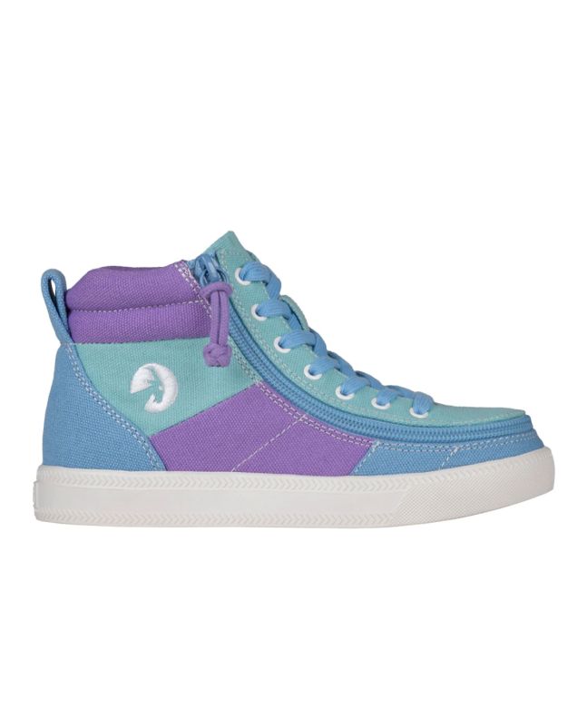 Billy Moon Street High Tops Shoes