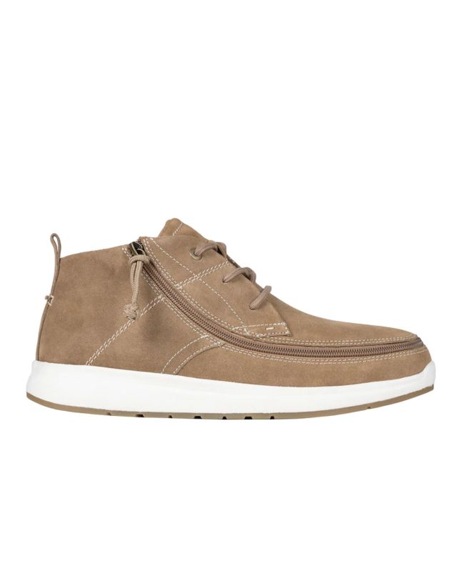 Billy Sand Comfort Chukkas Shoes