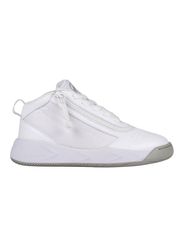 Billy White Sport Hoop Athletic Sneakers Shoes