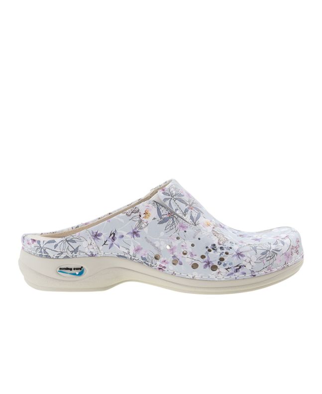 Nursing Care Berlim Clogs