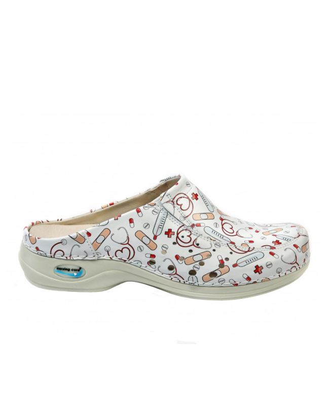 Nursing Care Berlim Health Clogs