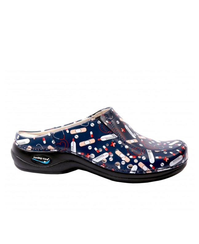 Nursing Care Berlim Health Clogs