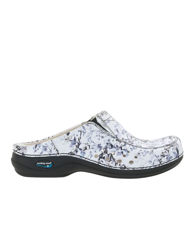 Nursing Care Berlim Winter Clogs