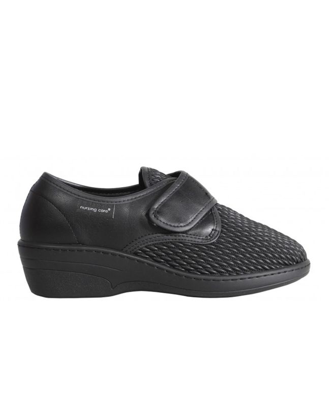 Nursing Care Bucaco Stretch Shoes