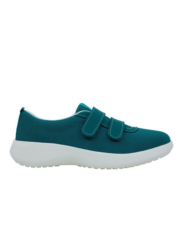 Nursing Care Jade Mesh Comfort Shoes