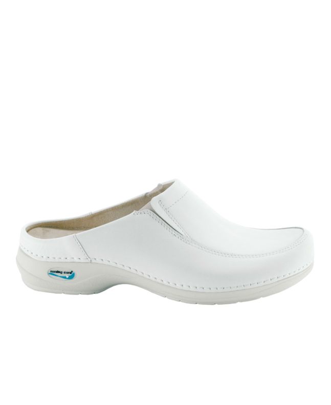 Nursing Care Paris Clogs