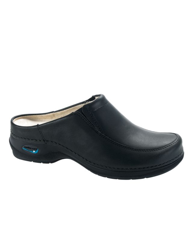 Nursing Care Paris Clogs