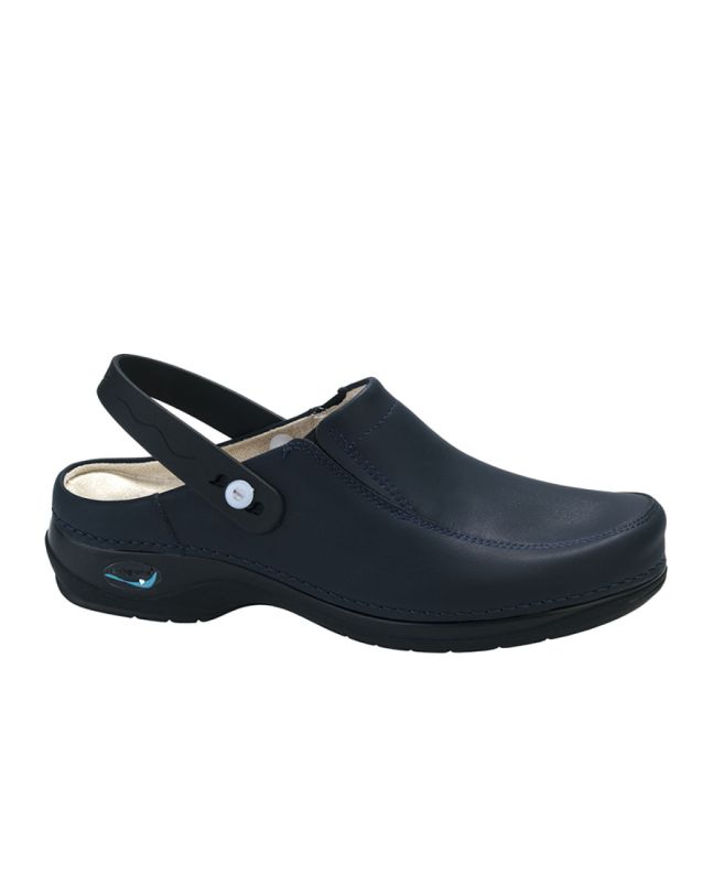 Nursing Care Paris Clogs