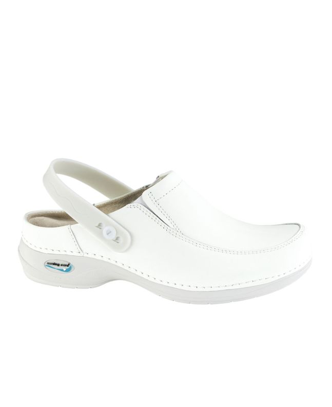 Nursing Care Paris Clogs