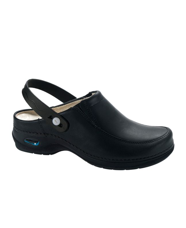 Nursing Care Paris Clogs