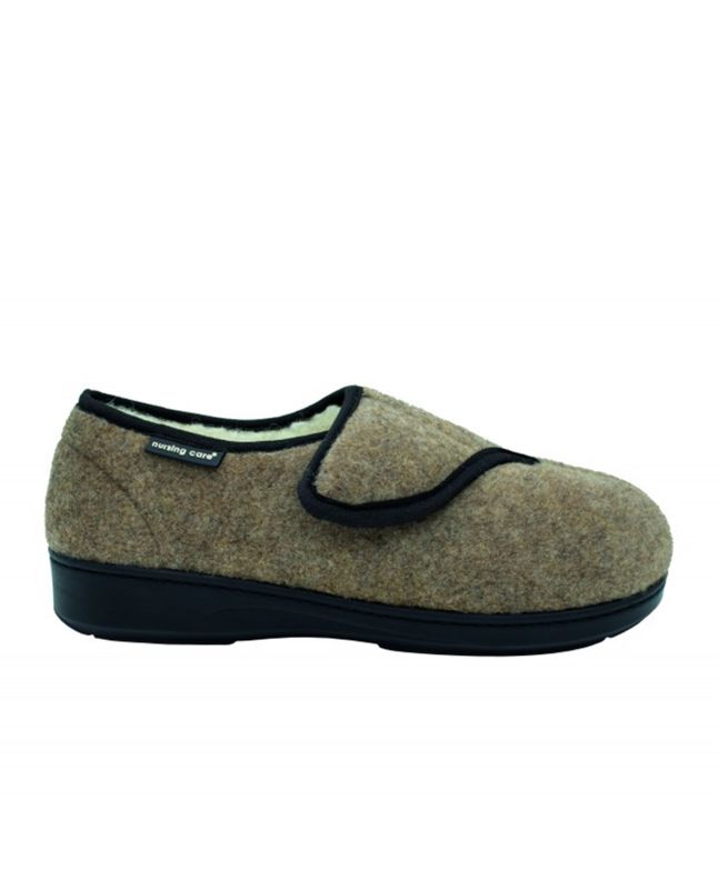 Nursing Care Pinheiro House Shoes