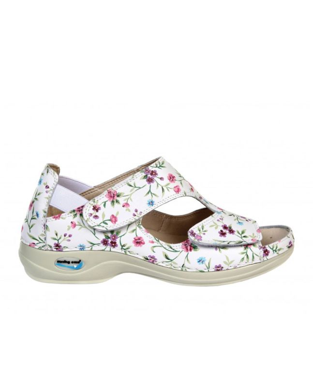 Nursing Care Praga Clogs