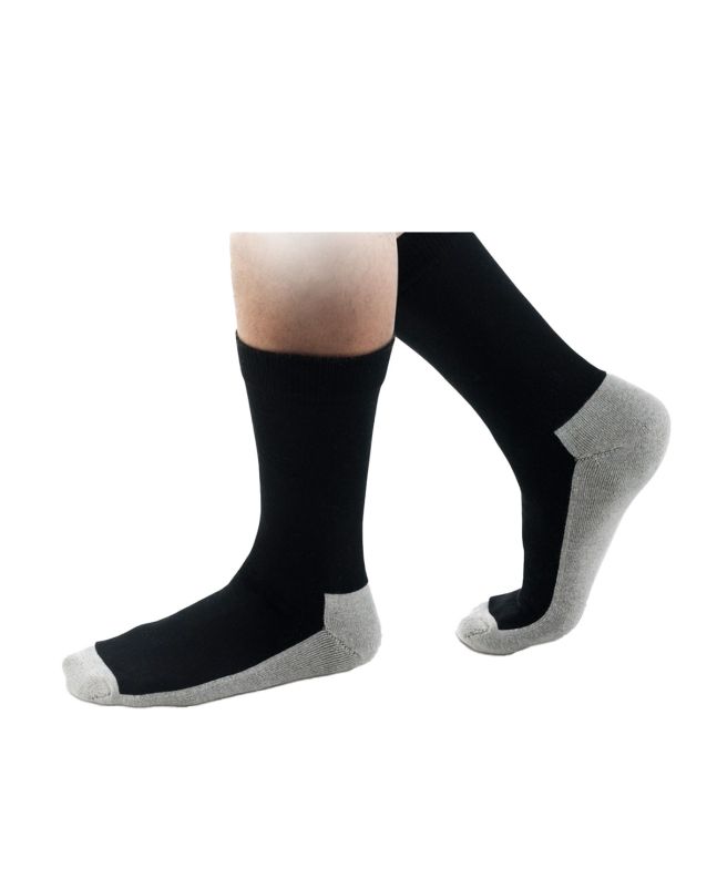 Nursing Care Socks for Diabetic and Arthritic