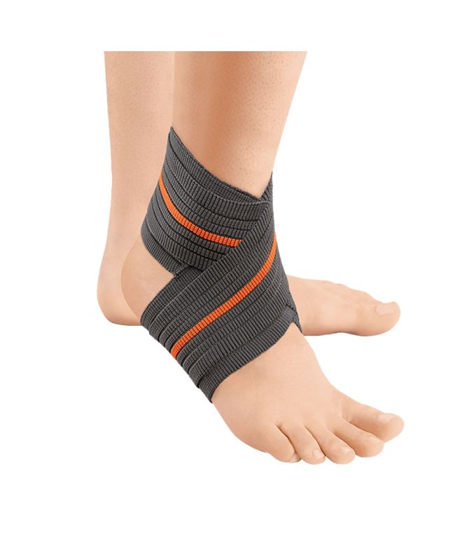 Orliman Adjustable Ankle Support