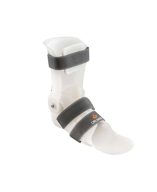 Orliman Articulated Dynamic Ankle-Foot Brace