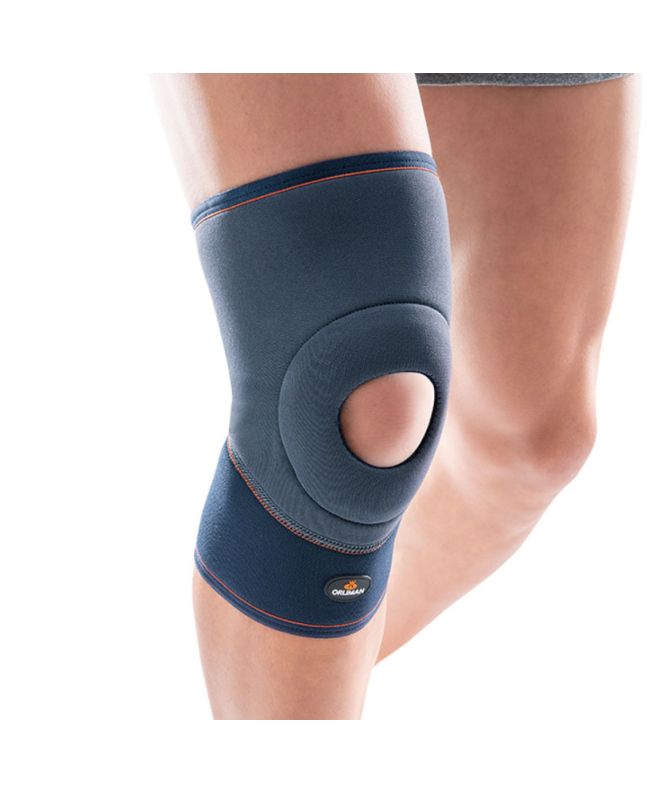 Orliman Closed Neoprene Knee Support