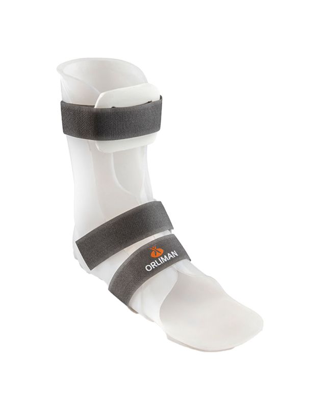 Orliman Dynamic Ankle Orthosis (DAFO) – Fixed Foot