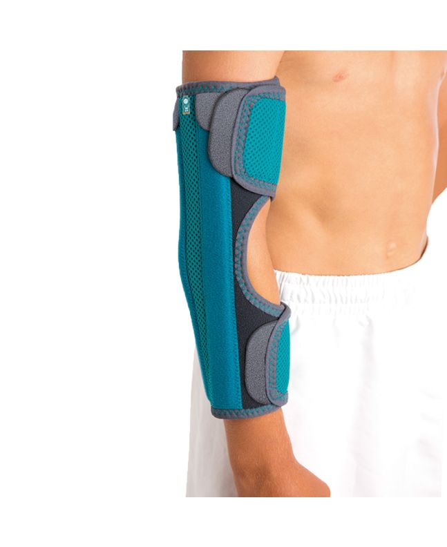 Orliman Elbow Immobiliser Without Flexion