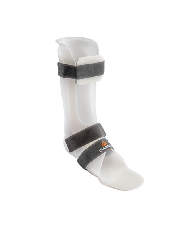 Orliman Fixed Dynamic Ankle-Foot Brace (DAFO)