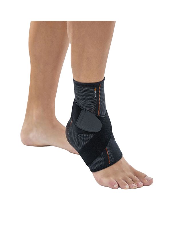 Orliman Functional Elastic Ankle Support Therago