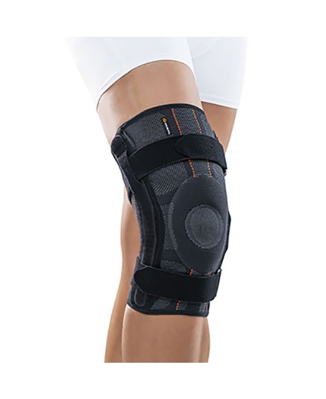 Orliman Functional Elastic Knee Brace with Joints