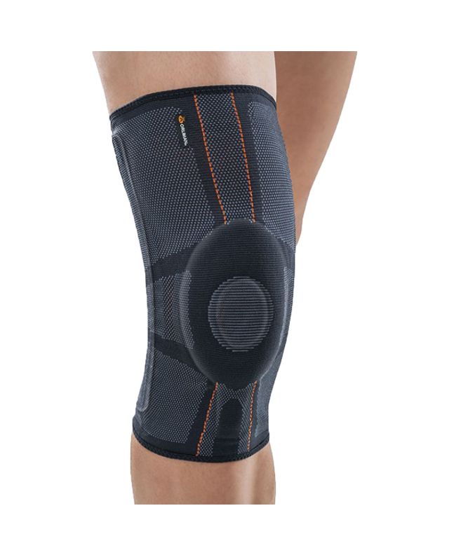 Orliman Functional Elastic Knee Brace With Strips