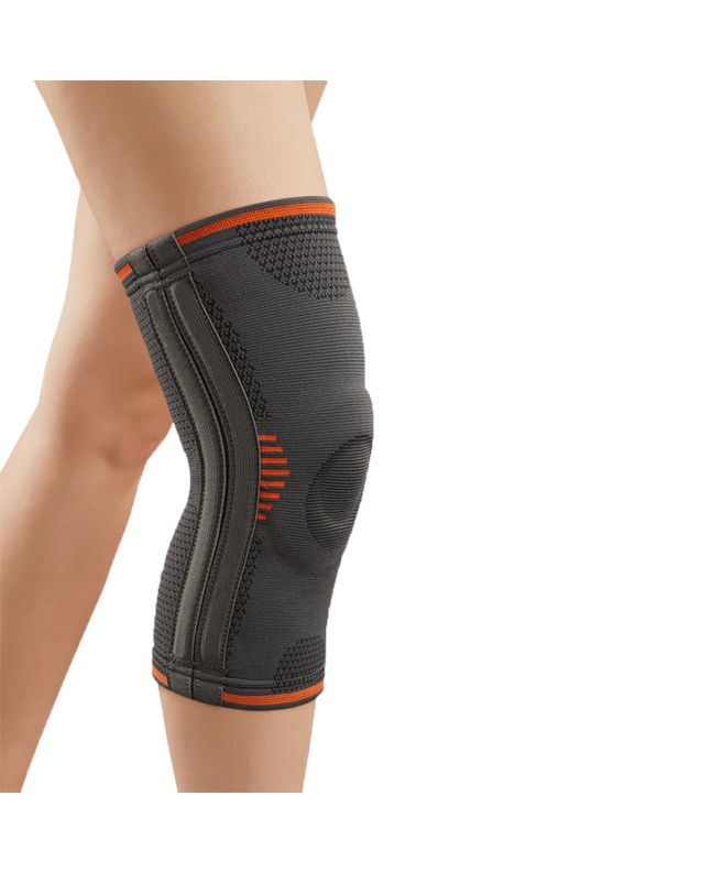 Orliman Long Elastic Knee Brace