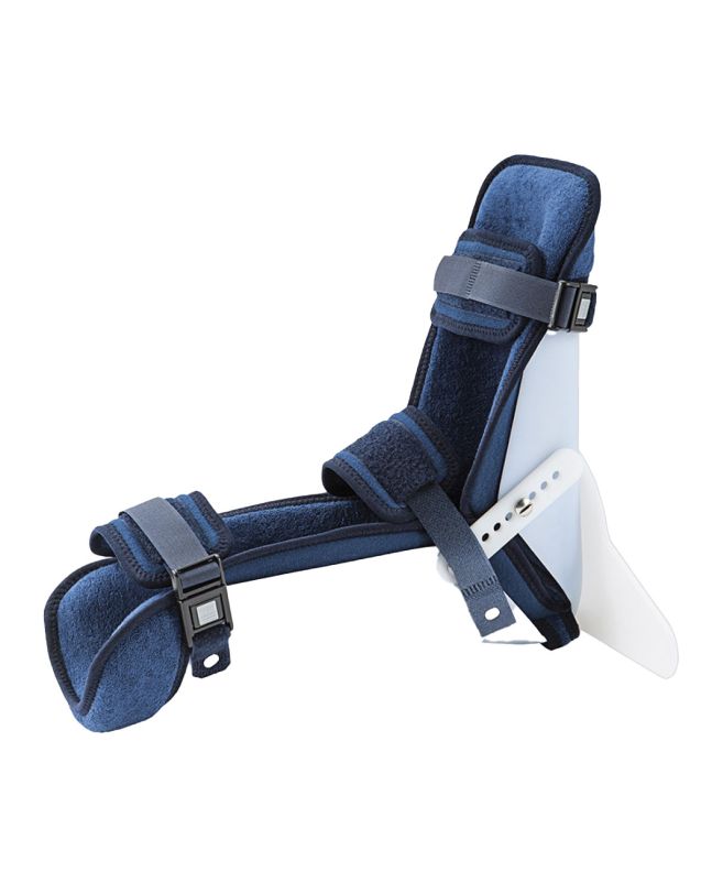 Orliman Multi-Positional Foot-Ankle Splint