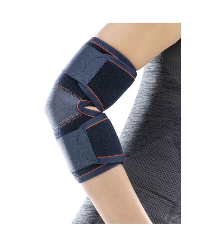 Orliman Neoprene Elbow Brace