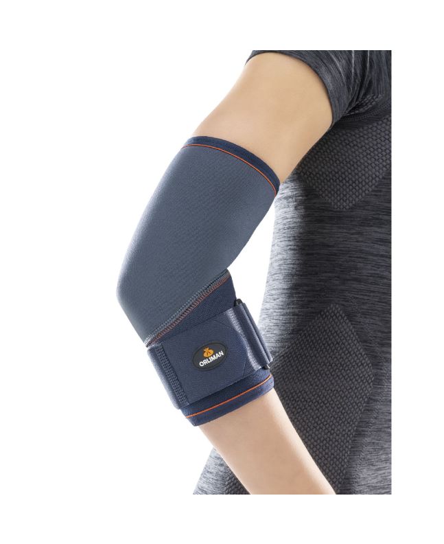 Orliman Neoprene Epicondylitis Elbow Support