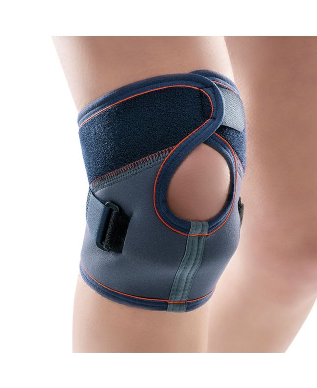 Orliman Neoprene Kneecap Support