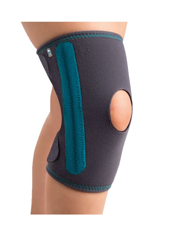 Orliman Pediatric Knee Brace With Side Stabilizers