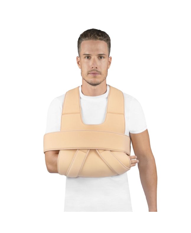 Orliman Shoulder and Arm Immobilizer Sling