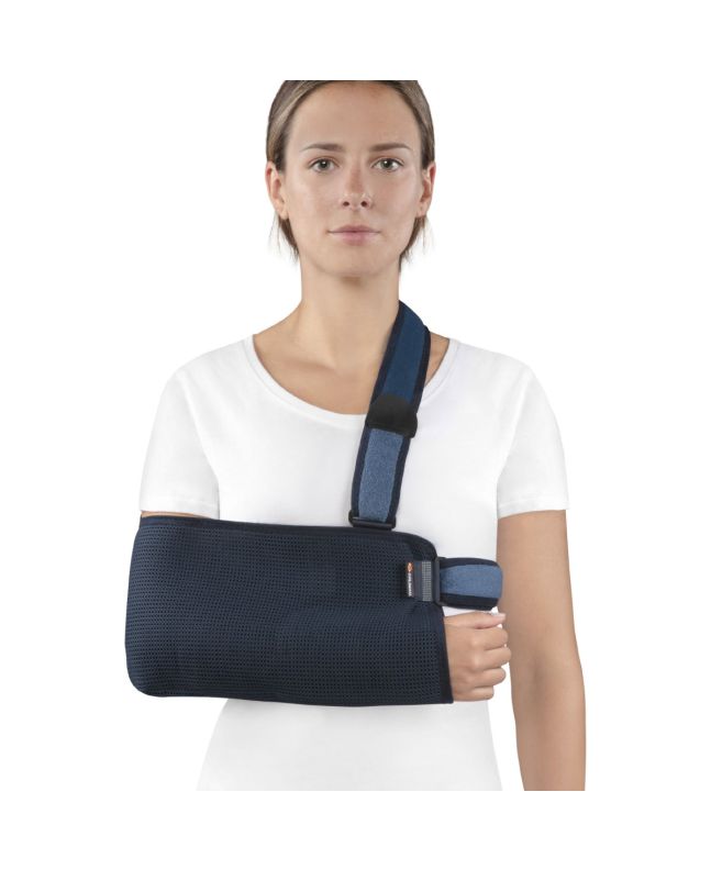 Orliman Shoulder and Arm Immobilizer Sling