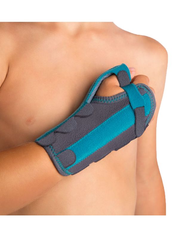 Orliman Thumb Attachment for Immobilising Wrist Supports