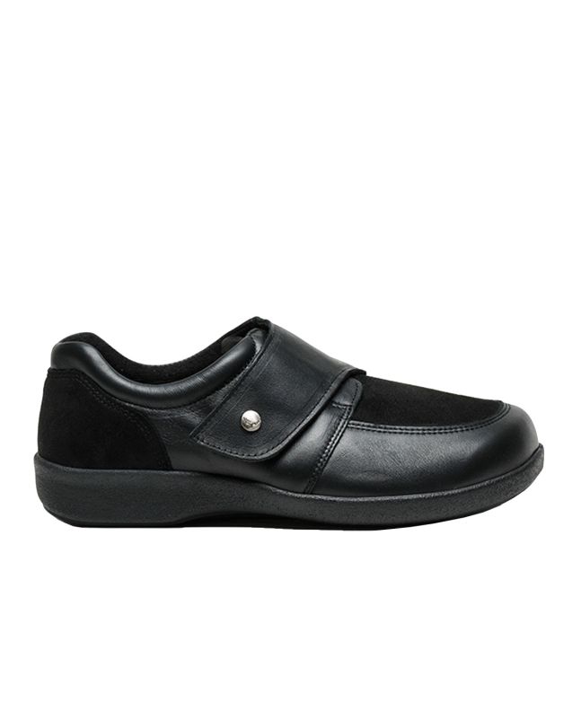 Ortomedical Dr. Monk Diabetic Shoes